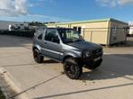 Suzuki Jimny 1.3, 4 zetels, 4 cilinders, Handgeschakeld, Vierwielaandrijving