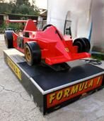 Ferrari speelgoedautomaat, Verzamelen, Ophalen, Gebruikt