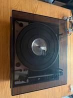 Wega 3420 platenspeler, Autres marques, Réglage pitch, Tourne-disque, Enlèvement ou Envoi