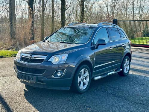 Opel Antara 2016, Auto's, Opel, Bedrijf, Antara, Cruise Control, Elektrische ramen, Lederen bekleding, Navigatiesysteem, Radio