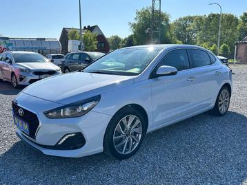 Hyundai i30 Fastback 1.0 T-GDi Inspire * 12 m garantie * beschikbaar voor biedingen