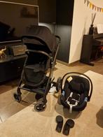 Cybex wandelwagen 2in1, Ophalen, Zo goed als nieuw