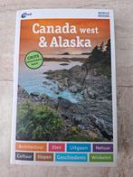 Kurt J. Ohlhoff - Canada west & Alaska, Boeken, Ophalen, Kurt J. Ohlhoff, ANWB