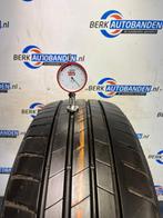 2x Bridgestone Turanza T005 225/55 R19 103H 225/55/19 225551, Auto-onderdelen, Banden en Velgen, 19 inch, Gebruikt, Ophalen of Verzenden