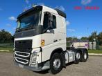 Volvo FH 540 6x2 GVW 60 Tons / FH13.540, Autos, Camions, 397 kW, TVA déductible, Achat, 540 ch