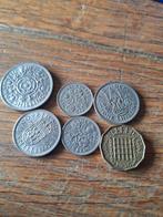 Britse oude munten, Ophalen of Verzenden