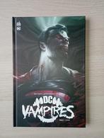 Dc vampires tome 3, Nieuw, Eén comic, Ophalen, Europa