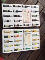 Wijn boeken, Ophalen of Verzenden, Zo goed als nieuw, Rode wijn