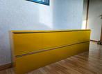 IKEA BESTA BURS OKER, Ophalen, Zo goed als nieuw