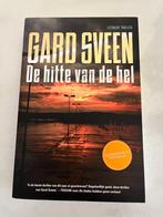 Thriller Gard Sveen, Ophalen, Nieuw, Gard Sveen, Scandinavië