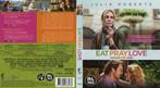 eat pray love (blu-ray) nieuw, Ophalen of Verzenden, Zo goed als nieuw, Overige genres