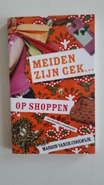 Boek Marion Van de Coolwijk / jeugdboek, Boeken, Kinderboeken | Jeugd | 10 tot 12 jaar, Fictie, Zo goed als nieuw