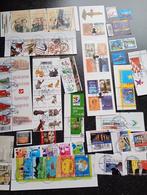 Q123) postzegels belgie gestempeld uit 2010, Postzegels en Munten, Ophalen of Verzenden, Gestempeld, Gestempeld