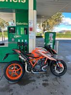 Ktm Superduke 1290 R, Motoren, Particulier