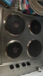 Kookplaat siemens, Elektronische apparatuur, Ophalen, Gebruikt