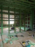 Aménagement grenier-chambre, Bricolage & Construction, Enlèvement ou Envoi, Neuf