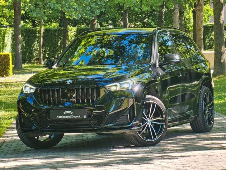 Bmw X1 X1 Sdrive 20i | Msport | 20 pouces | 2023, Autos, BMW, Entreprise, Achat, X1, ABS, Caméra de recul, Phares directionnels