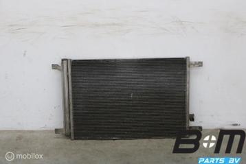 Aircocondensor VW T-Roc 5Q0816411BG beschikbaar voor biedingen
