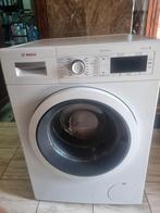 Wasmachine bosch, Elektronische apparatuur, Wasmachines, Ophalen of Verzenden, Zo goed als nieuw