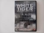 Dvd White Tiger (Oorlogsfilm), Cd's en Dvd's, Dvd's | Actie, Ophalen of Verzenden, Zo goed als nieuw, Oorlog