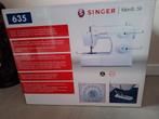 Naaimachine Singer, Hobby en Vrije tijd, Naaimachines en Toebehoren, Ophalen, Nieuw, Naaimachine, Singer