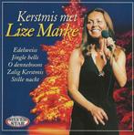 CD. Kerstmis met  Lize Marke, Ophalen of Verzenden