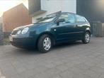 Vw polo 1.2 benzine 110 dkm goed staat, Auto's, Handgeschakeld, Particulier, Euro 4, Te koop