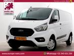 Ford Transit Custom 2.0 TDCI 130pk L2H1 Trend Airco/LED/CarP, Auto's, Bestelwagens en Lichte vracht, Te koop, 199 g/km, Diesel