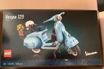 10298 - Vespa, Enlèvement ou Envoi, Neuf, Ensemble complet, Lego