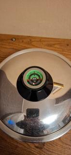 CASSEROLE AMC  Dia 20 cm, Maison & Meubles, Inox, Comme neuf, Enlèvement, Plaque céramique