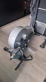 Crosstrainer ( reeds gedemonteerd ), Muziek en Instrumenten, Ophalen, Zo goed als nieuw
