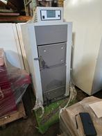 Nieuwe hout vergasser edilkamin chaufage, Doe-het-zelf en Bouw, Ophalen of Verzenden