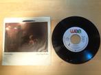 Vinyl single Phil Collins One More Night, Gebruikt, Single, Ophalen of Verzenden, Pop