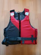 Gilet de sauvetage Tribord XL +80 kg / 70N, Enlèvement, Comme neuf