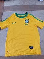 Pull Nike Original Brazil taille XS, Sports & Fitness, Football, Comme neuf, Enlèvement ou Envoi