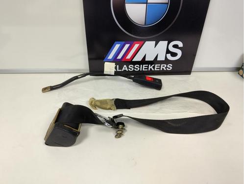 BMW E12 voor veiligheidsgordel compleet 72111832287 NIEUW, Auto-onderdelen, Interieur en Bekleding, BMW, Nieuw, Ophalen of Verzenden