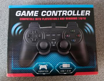 Game controller voor PS3