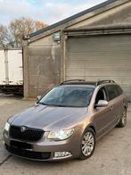 Skoda SuperB - 2011 - 1.6 tdi - xenon, Auto's, Particulier, Superb, Te koop