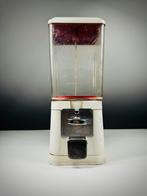 BRABO-Vintage-Kauwgom automaat, Gebruikt, Ophalen of Verzenden