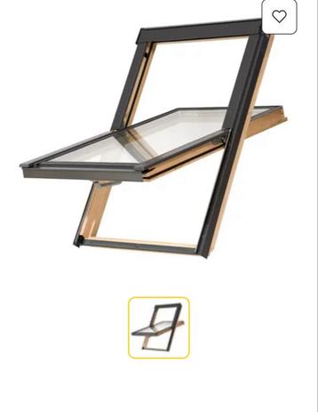 Dakram beschikbaar voor biedingen