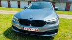 Verkop Bmw 520D, Auto's, BMW, Automaat, Achterwielaandrijving, 4 cilinders, Leder