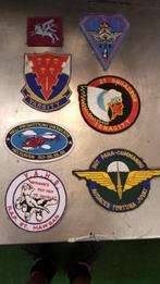 Militaire badges, Ophalen, Luchtmacht, Embleem of Badge