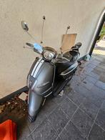 Zeer mooie en goed reidende peugeot django 50cc scooter, Ophalen, Zo goed als nieuw, Peugeot