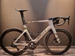 Scott foil rc, Carbon, Heren, Zo goed als nieuw, 57 tot 61 cm