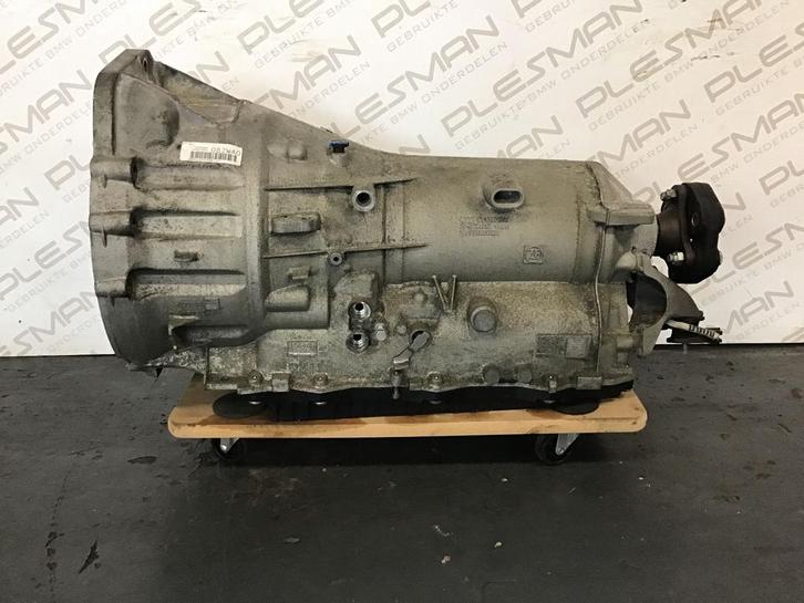Automaatbak N20B20 BMW F30 8HP45 (82.000km), Auto-onderdelen, Transmissie en Toebehoren, Gebruikt, Ophalen of Verzenden