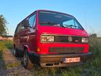 Volkswagen T3 caravelle série exclusive 8 places !, Auto's, Particulier, Diesel, Te koop, Volkswagen