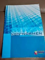 Licap - NBN normen herdruk, Boeken, Ophalen of Verzenden, Zo goed als nieuw, Licap