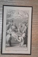 Doodsprentje Adel, Douairiere Clotilde Cortyl. 1878, Enlèvement ou Envoi, Carte de condoléances