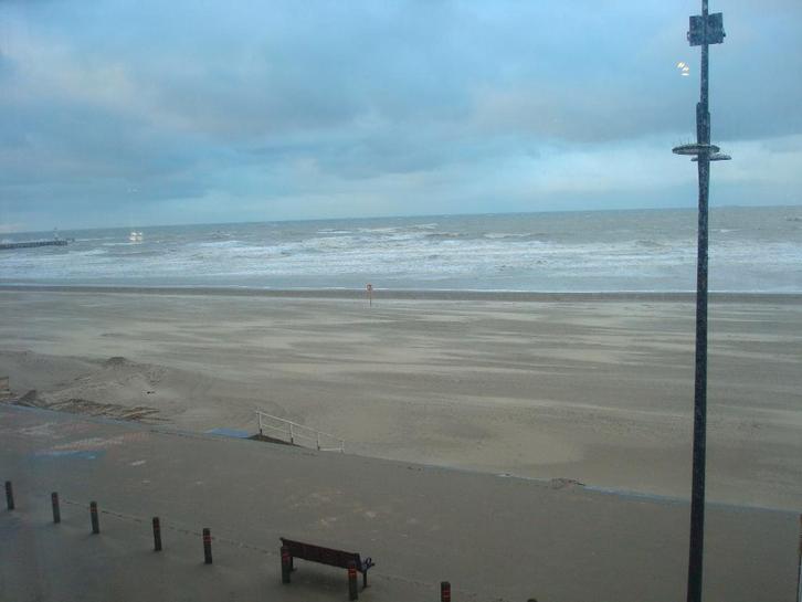 Vakantieappartement Zeedijk Blankenberge, Immo, Appartementen en Studio's te huur, Provincie West-Vlaanderen, 50 m² of meer