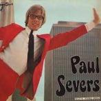 PAUL SEVERS * SUKSESSEN*  LP ( start records 1969 ), Cd's en Dvd's, Ophalen of Verzenden, 12 inch